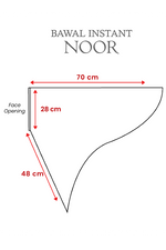 Load image into Gallery viewer, Bawal Instant Noor