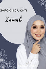 Load image into Gallery viewer, Saroong Ukhti Zainab