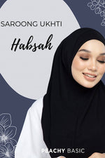 Load image into Gallery viewer, Saroong Ukhti Habsah