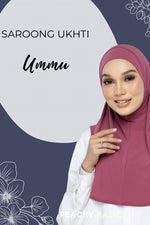 Load image into Gallery viewer, Saroong Ukhti Ummu