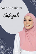 Load image into Gallery viewer, Saroong Ukhti Safiyah