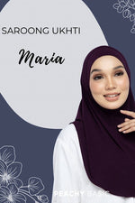 Load image into Gallery viewer, Saroong Ukhti Maria