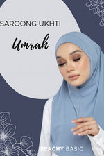 Load image into Gallery viewer, Saroong Ukhti Umrah