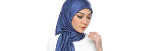 Bawal Satin Sheen