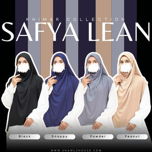 Safya Lean