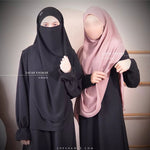 Load image into Gallery viewer, Safar Clipe ~ Cocoa
