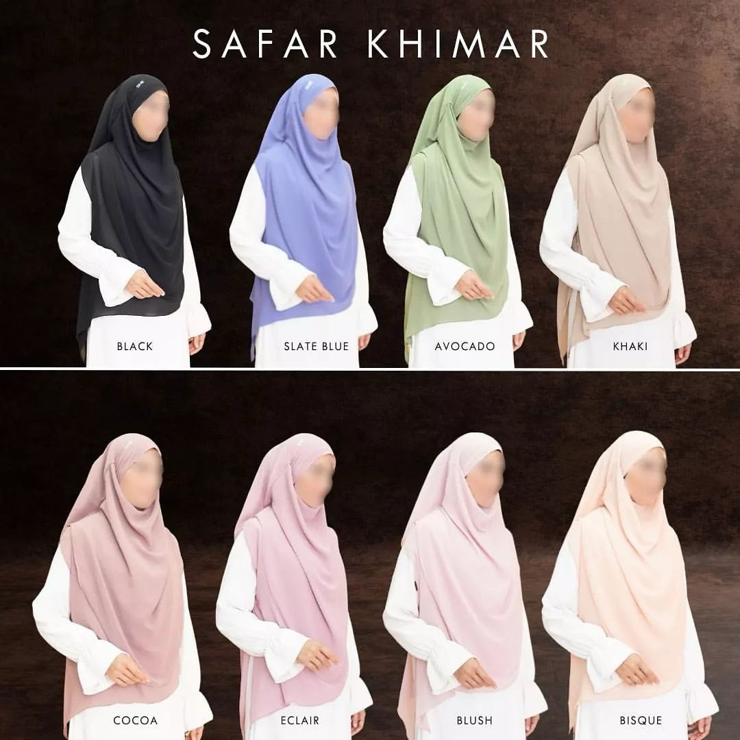 Safar Clipe ~ Eclair