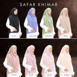 Load image into Gallery viewer, Safar Clipe ~ Eclair
