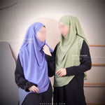 Load image into Gallery viewer, Safar Clipe ~ Avocado
