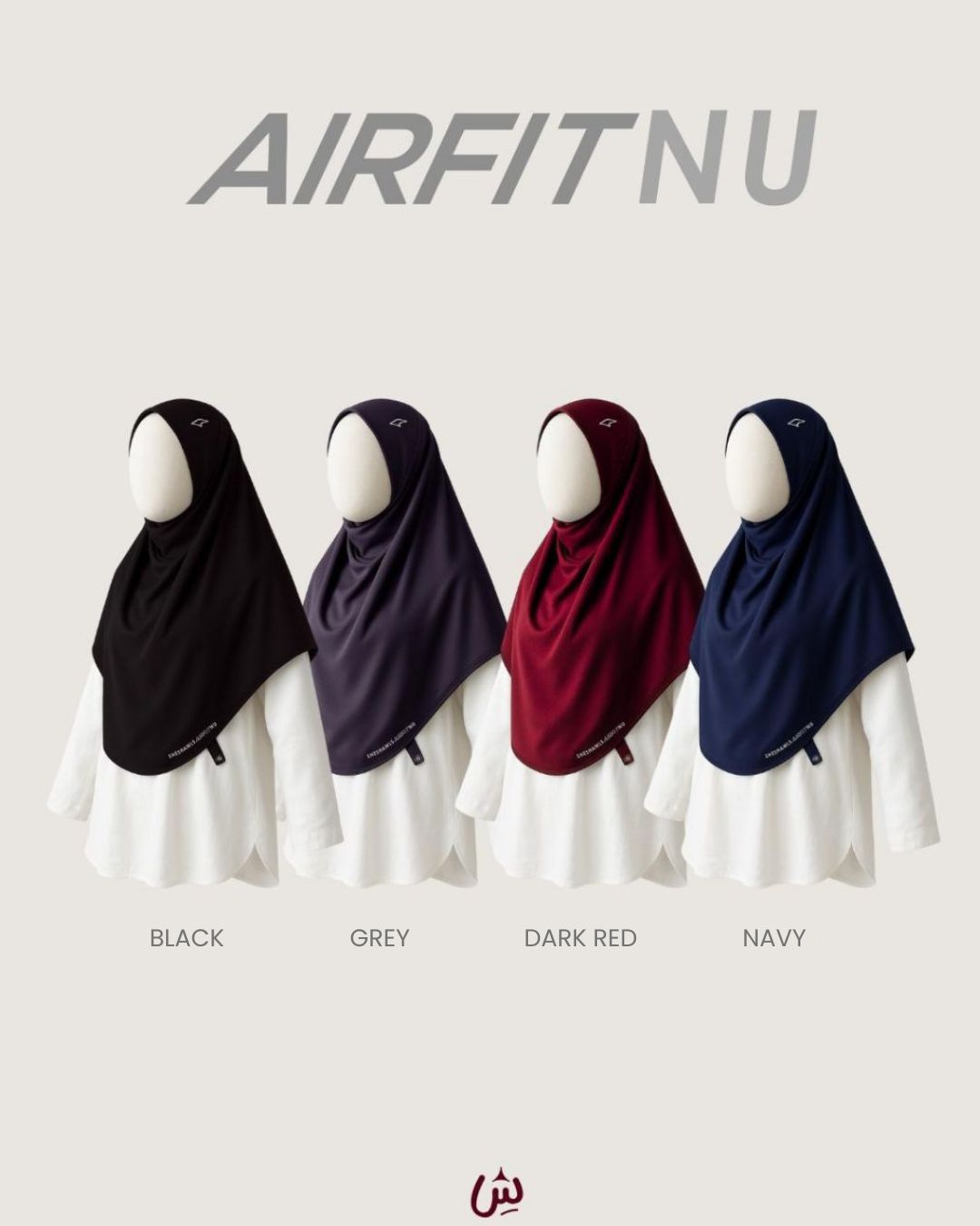 AIRFIT2 NU - NAVY