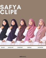 Load image into Gallery viewer, Safya Clipe ~ Blossom
