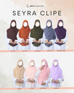 Load image into Gallery viewer, Seyra Clipe ~ Etta
