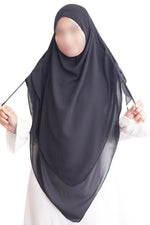 Load image into Gallery viewer, Faashi ~ Black
