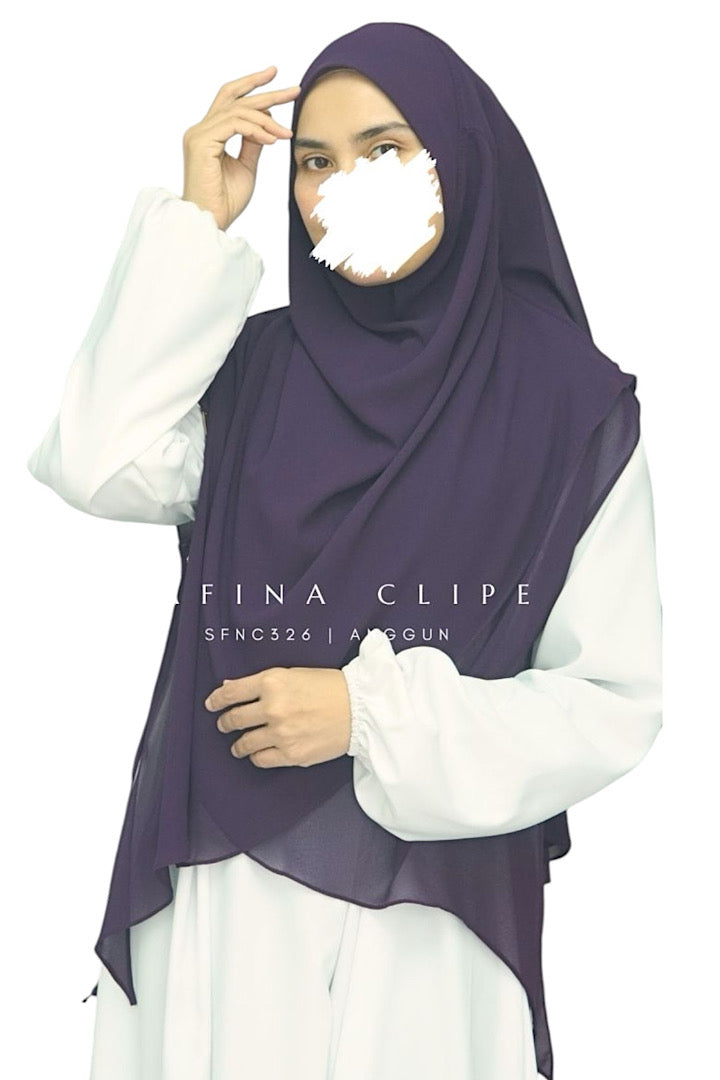 Safina Clipe ~ Anggun