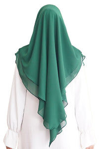 Faashi ~ Green