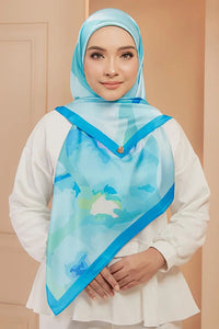Elegancia Blue Bliss