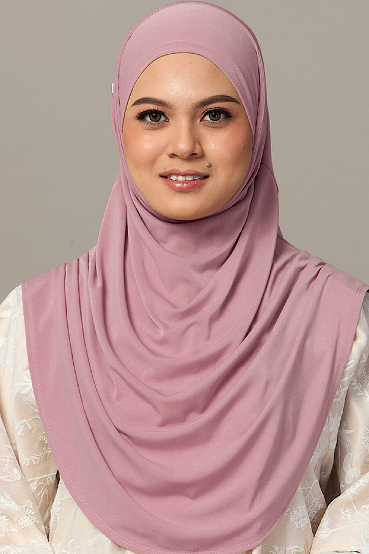 Swift Tie-back Instant Scarf