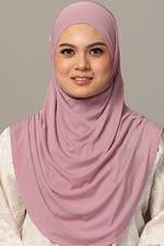 Load image into Gallery viewer, Swift Tie-back Instant Scarf
