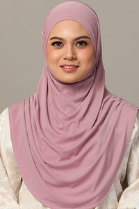 Swift Tie-back Instant Scarf