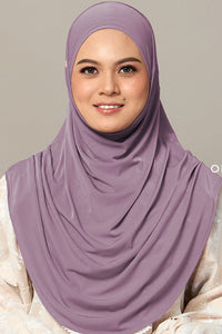 Swift Tie-back Instant Scarf