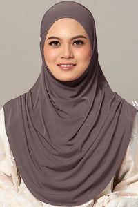 Swift Tie-back Instant Scarf