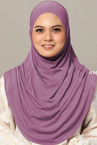 Swift Tie-back Instant Scarf