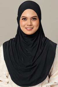 Swift Tie-back Instant Scarf