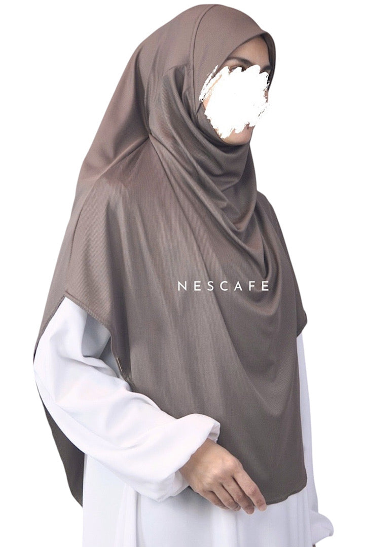 Sarung Lean ~ Nescafe