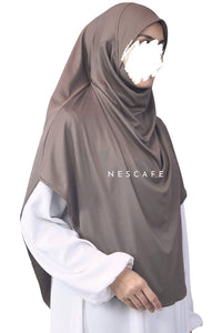Sarung Lean ~ Nescafe