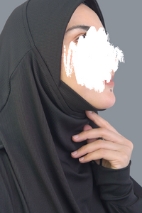 Speedyhud EZ Lean- Black
