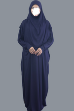 Load image into Gallery viewer, Speedyhud EZ Lean- Navy
