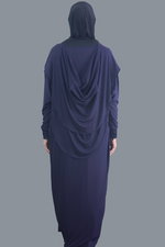 Load image into Gallery viewer, Speedyhud EZ Lean- Navy
