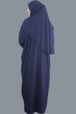Load image into Gallery viewer, Speedyhud EZ Lean- Navy
