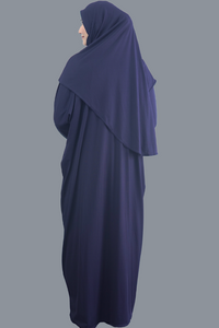 Speedyhud EZ Lean- Navy