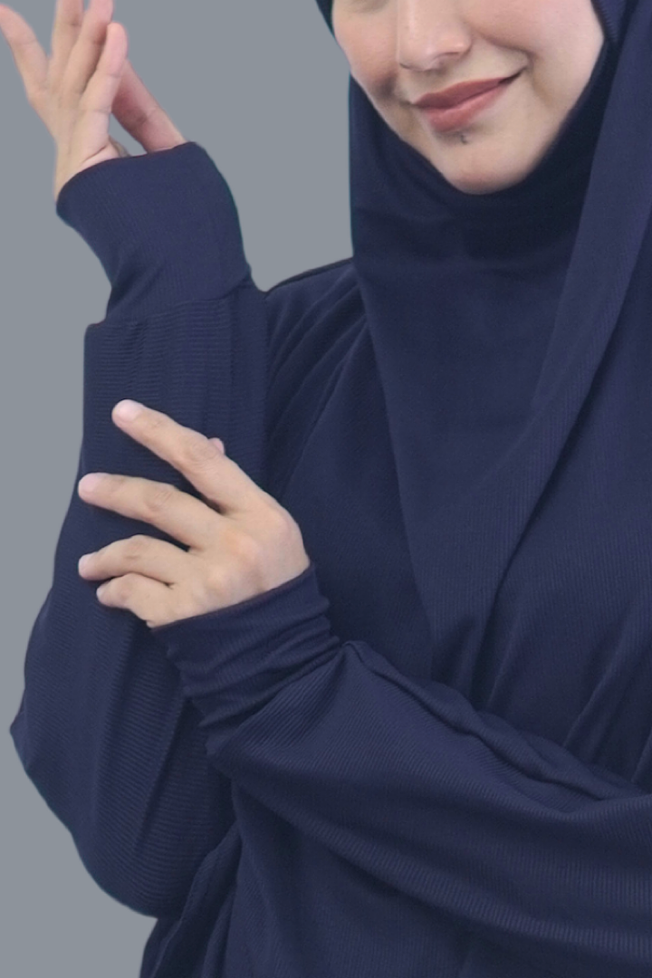 Speedyhud EZ Lean- Navy