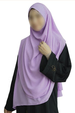 Load image into Gallery viewer, Safya Clipe Comfort ~ Orchid
