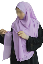 Load image into Gallery viewer, Safya Clipe Comfort ~ Orchid
