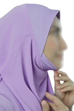 Load image into Gallery viewer, Safya Clipe Comfort ~ Orchid
