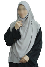 Load image into Gallery viewer, Safya Clipe Comfort ~ Light grey
