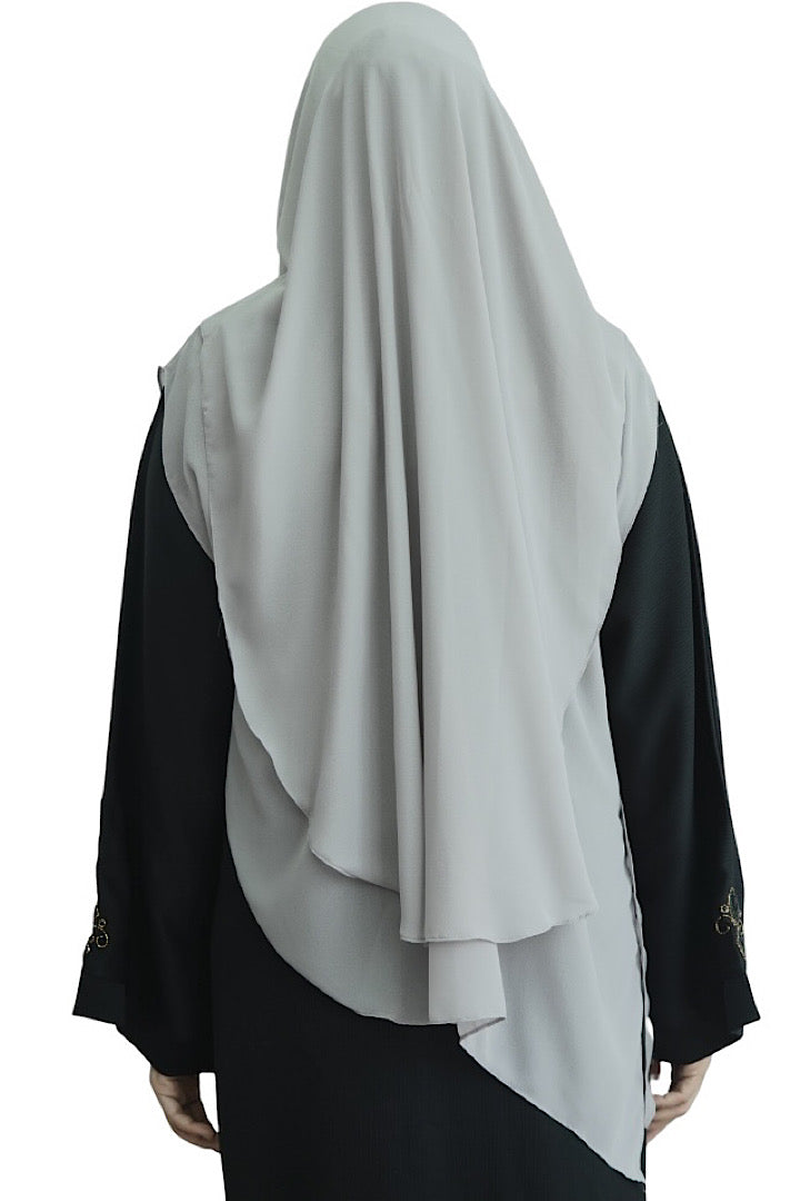 Safya Clipe Comfort ~ Light grey