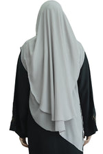 Load image into Gallery viewer, Safya Clipe Comfort ~ Light grey
