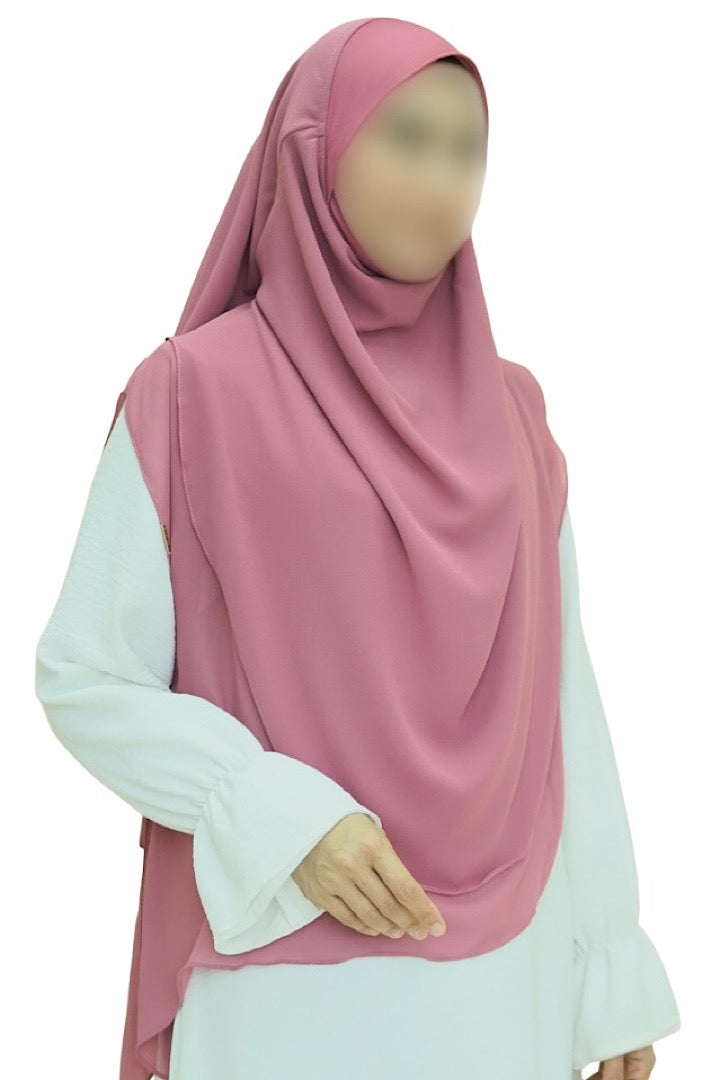 Safya Clipe Comfort ~ Freesia