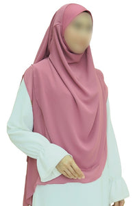 Safya Clipe Comfort ~ Freesia