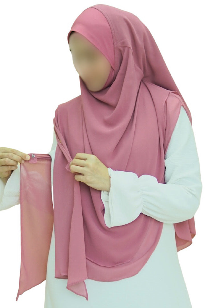 Safya Clipe Comfort ~ Freesia