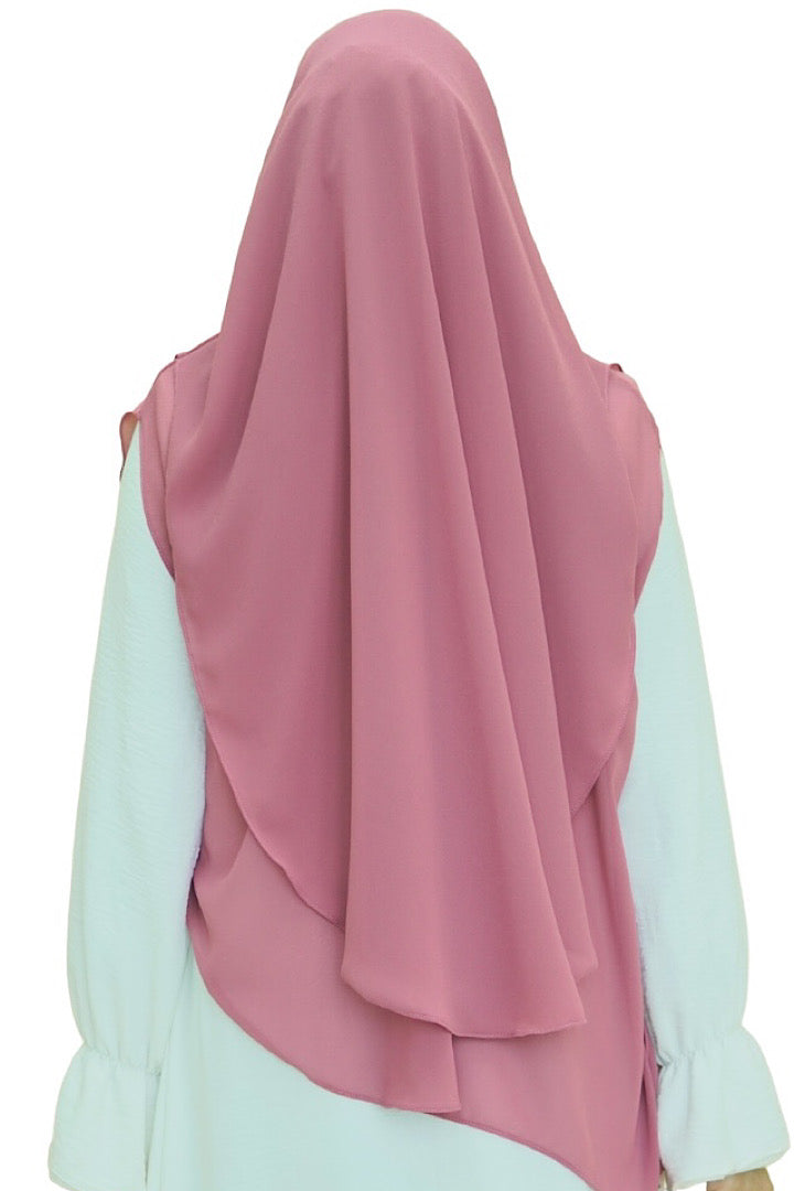 Safya Clipe Comfort ~ Freesia