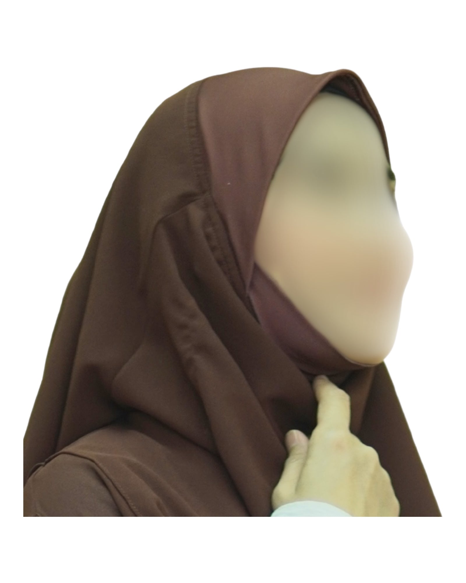 Safya Clipe Comfort ~ Coklat