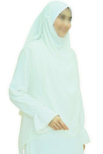Load image into Gallery viewer, Safya Clipe Comfort ~ Offwhite
