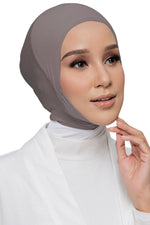 Load image into Gallery viewer, Flex Inner tie-back ~ Tan
