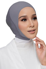 Load image into Gallery viewer, Flex Inner tie-back ~ Flint
