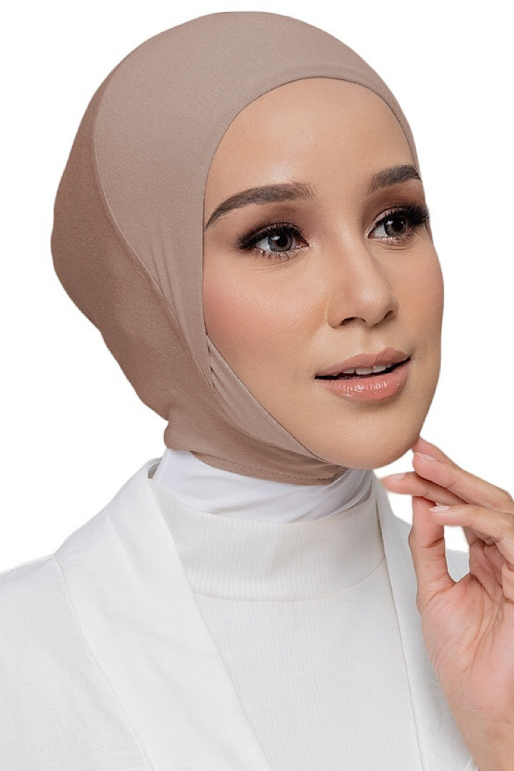 Flex Inner tie-back ~ Caramel